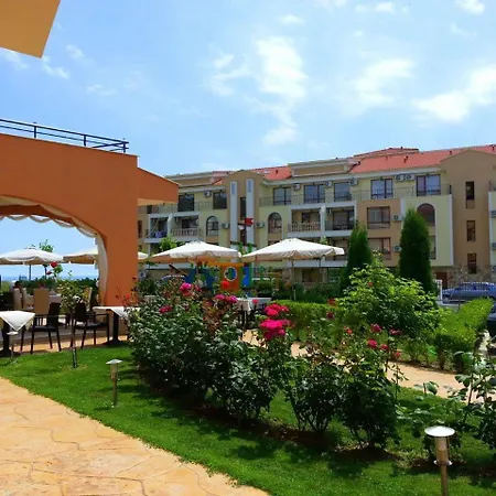 Paradise Dreams - Menada Apartment *