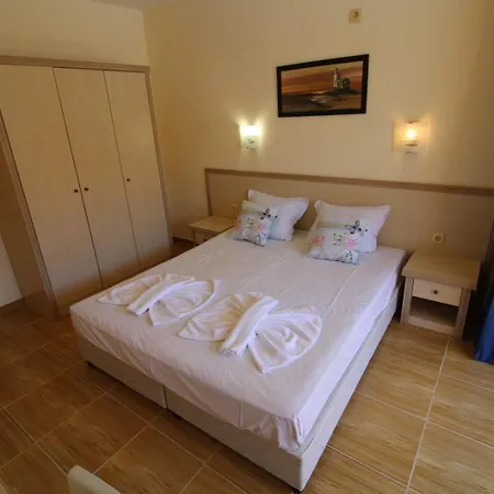 Paradise Dreams - Menada Sveti Vlas
