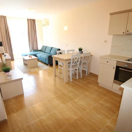 Paradise Dreams - Menada Apartment Sveti Vlas