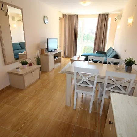 Apartment Paradise Dreams - Menada