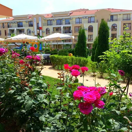 Paradise Dreams - Menada Apartment Sveti Vlas