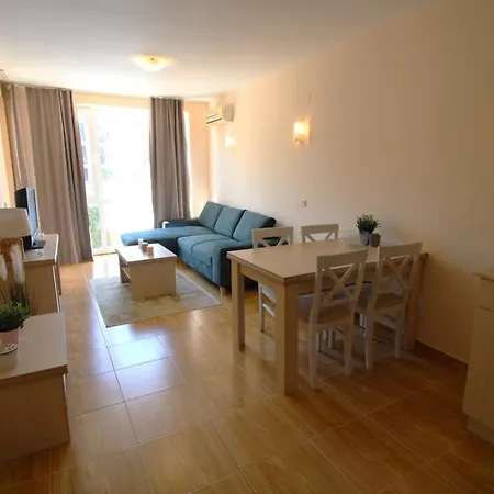 Paradise Dreams - Menada Apartment Sveti Vlas
